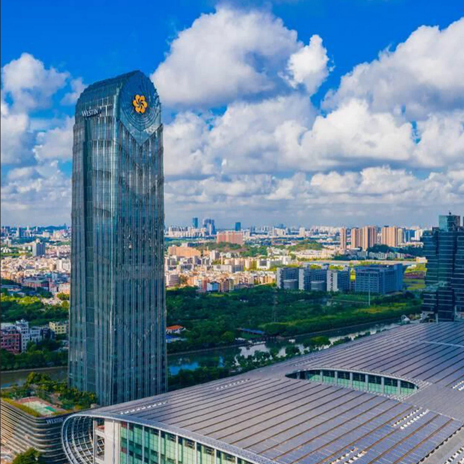 Guangzhou Business Tour Package photo 1