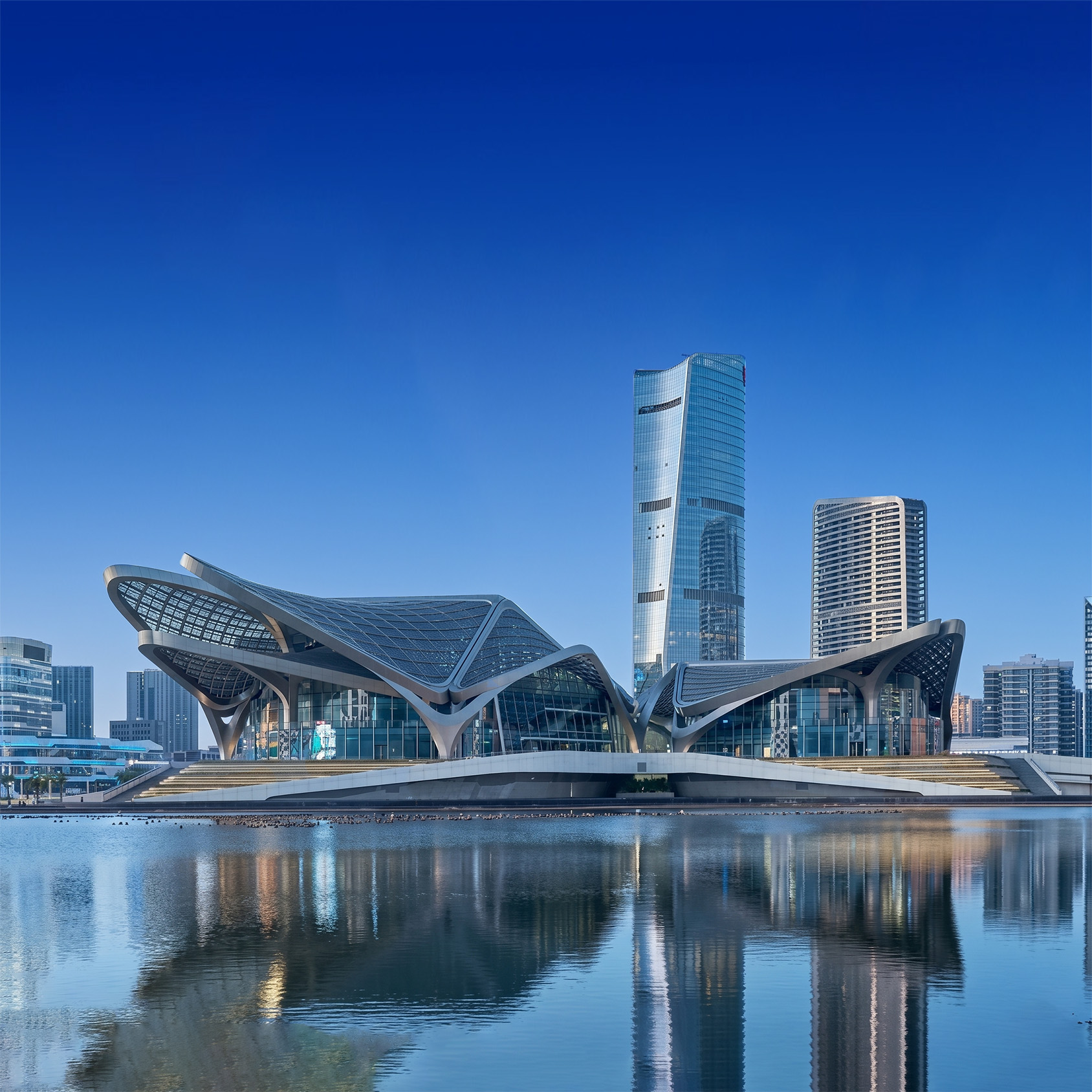 140th Canton Fair Business Tour 2026 - Landing Package photo 4