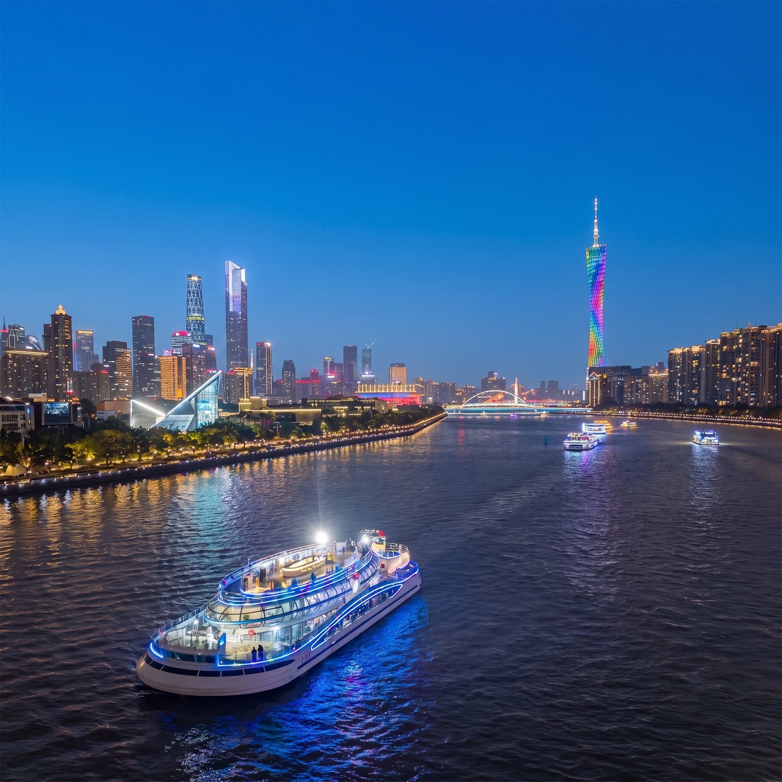 China Canton Fair Business Tour – Phase 3