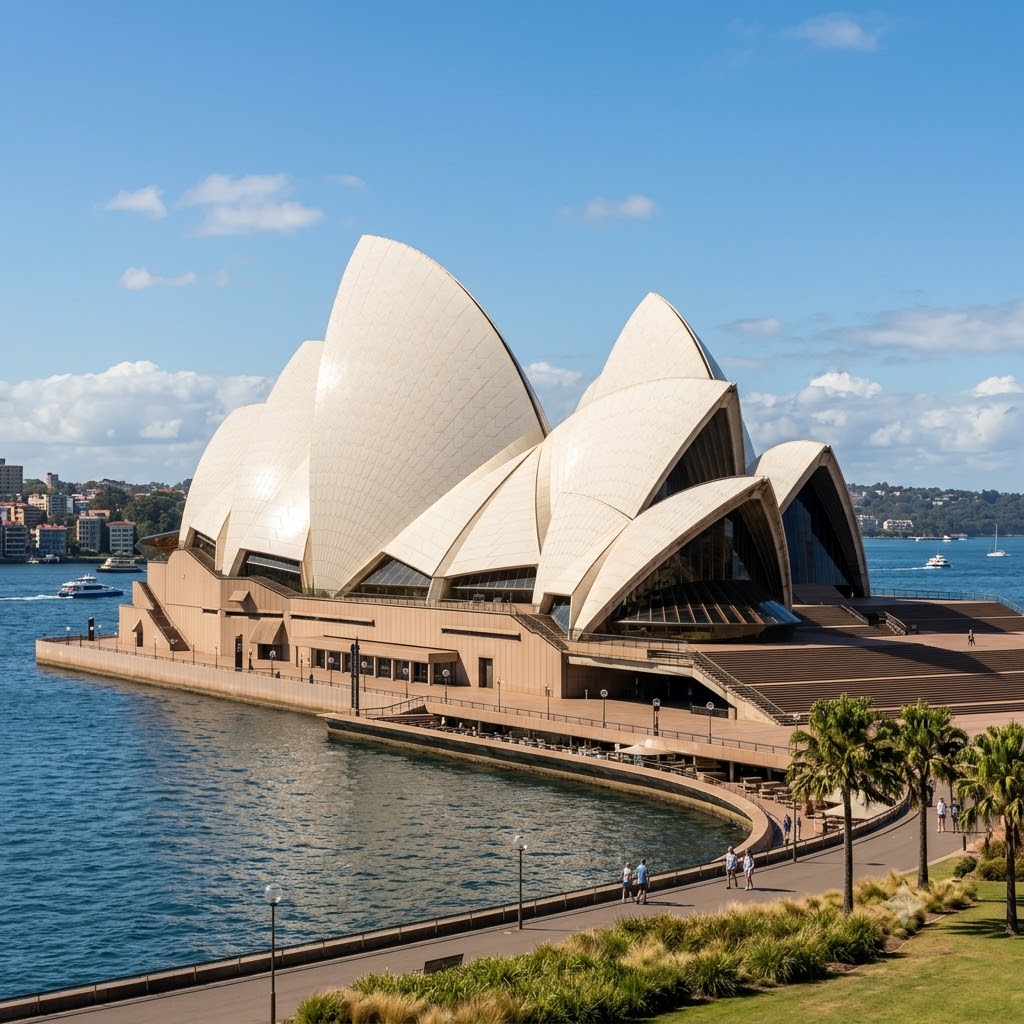 Australia Business Visa Multiple Entry