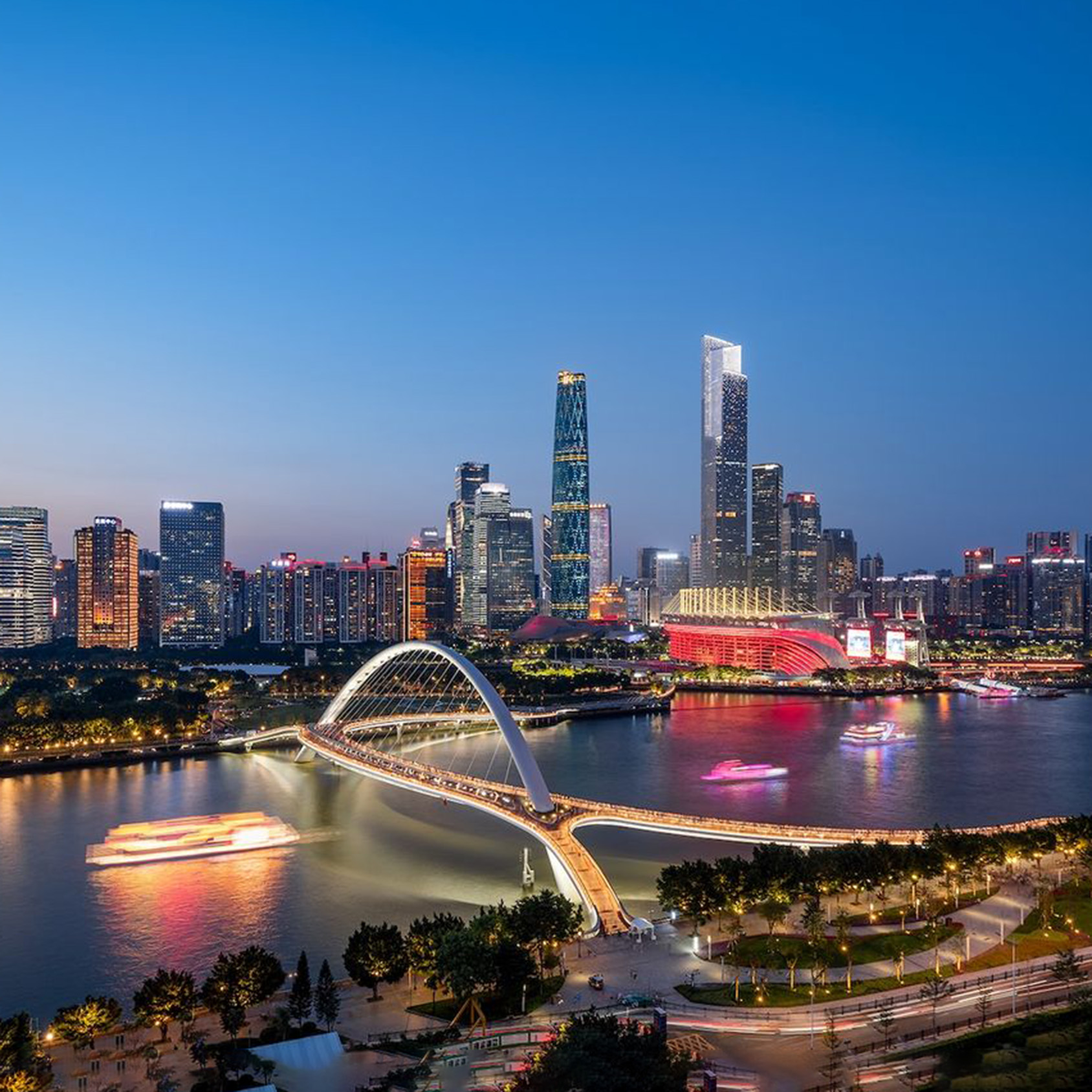 China Business Visa Single Entry (Fresh Passport) photo 2