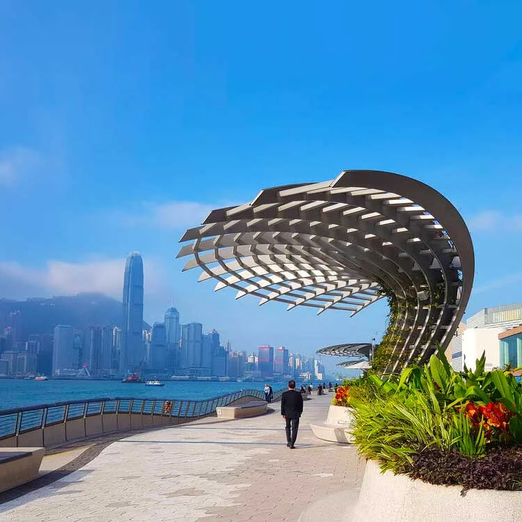 Hong Kong Tourist Visa Single Entry photo 1