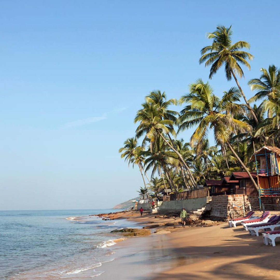 Goa-India
