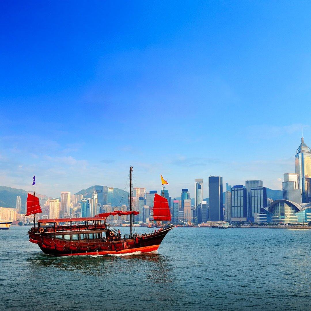 Hong-Kong