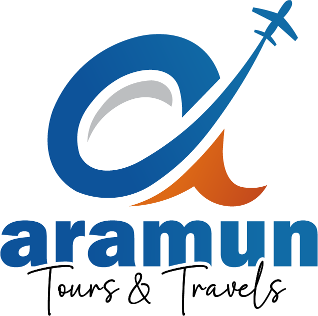 aramuntours.com