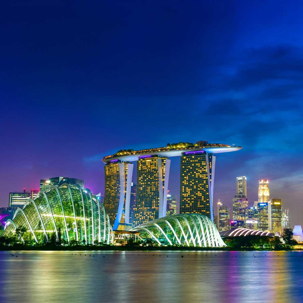 Singapore-1