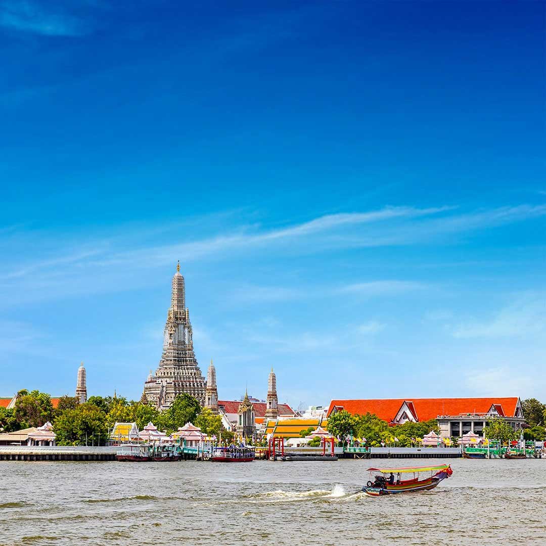 Thailand