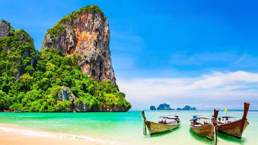 Top Reasons to Visit Thailand – A Complete Travel Guide