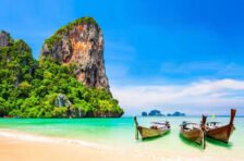 Top Reasons to Visit Thailand – A Complete Travel Guide